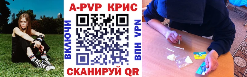 APVP СК КРИС  Бикин 